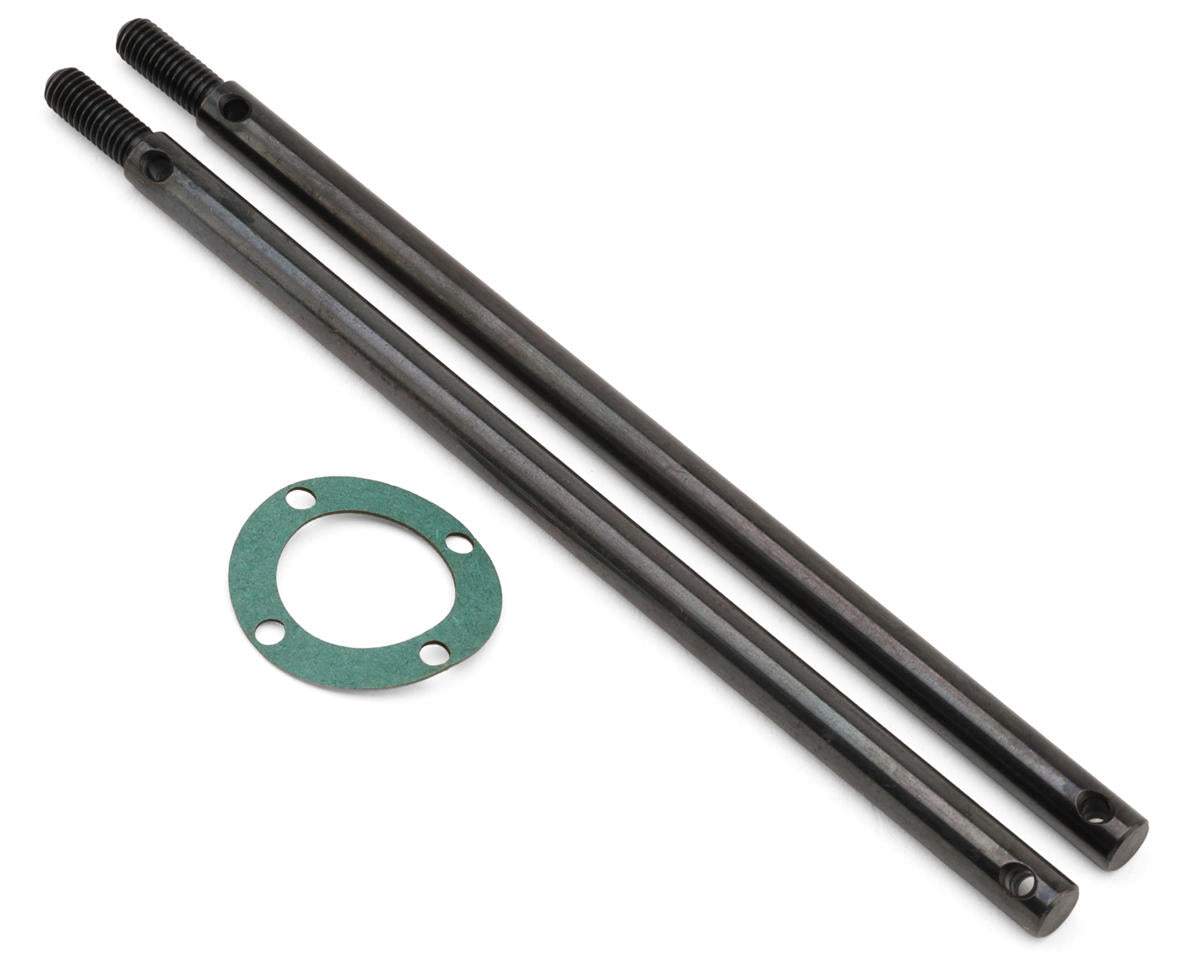UDI RC Sierra Max Rear Axle Shafts Set