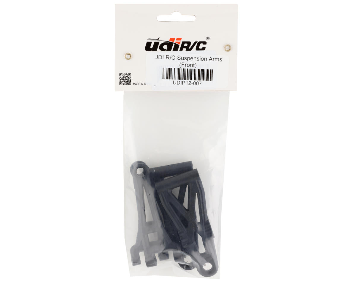UDI RC 1/12 Front Suspension Arms