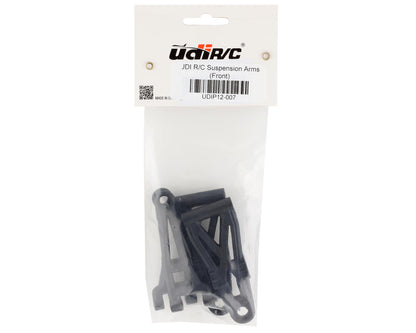 UDI RC 1/12 Front Suspension Arms