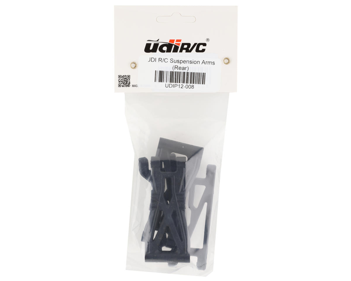 UDI RC 1/12 Rear Suspension Arms