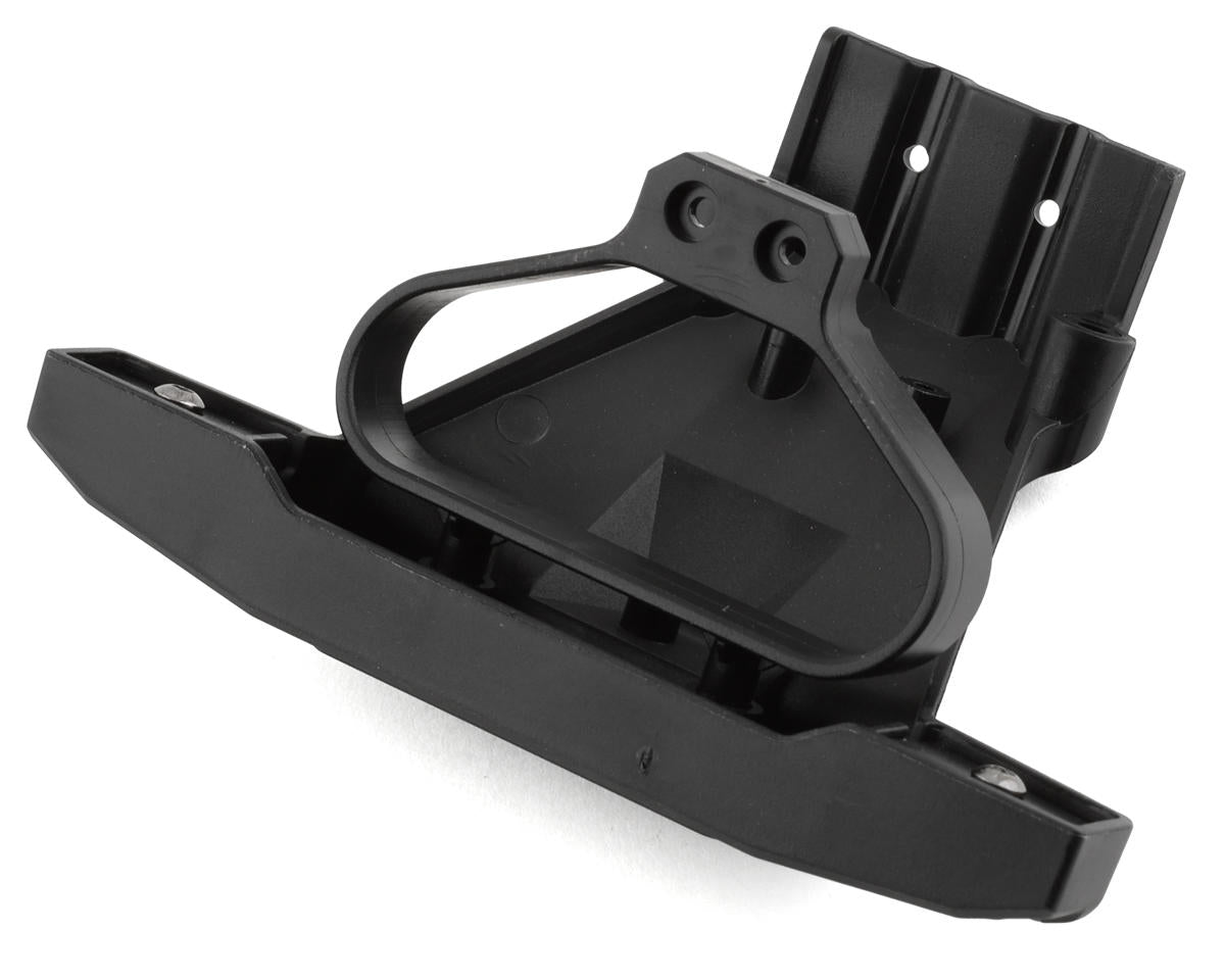UDI RC 1/12 Rear Bumper Assembly