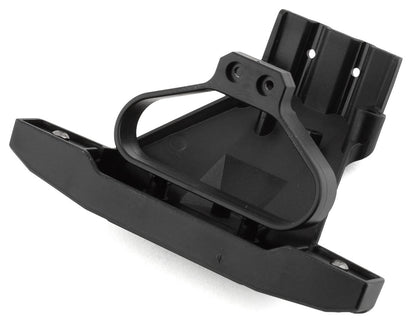 UDI RC 1/12 Rear Bumper Assembly