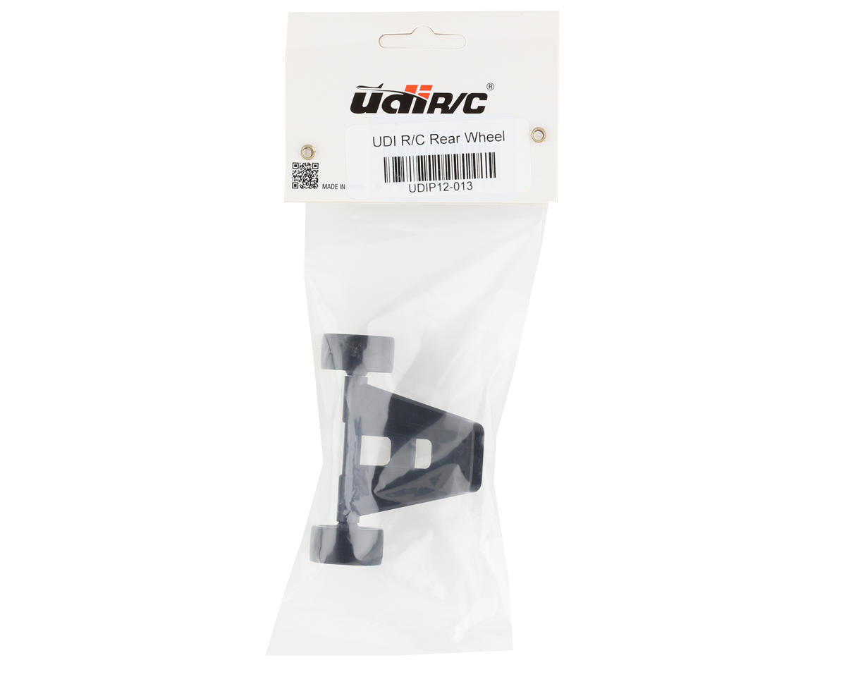 UDI RC 1/12 Wheelie Bar Assembly