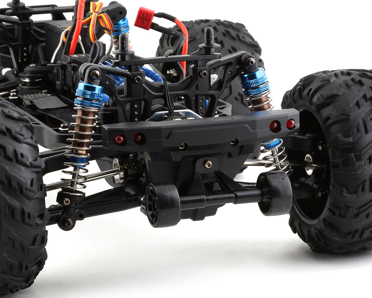 UDI RC 1/12 Wheelie Bar Assembly