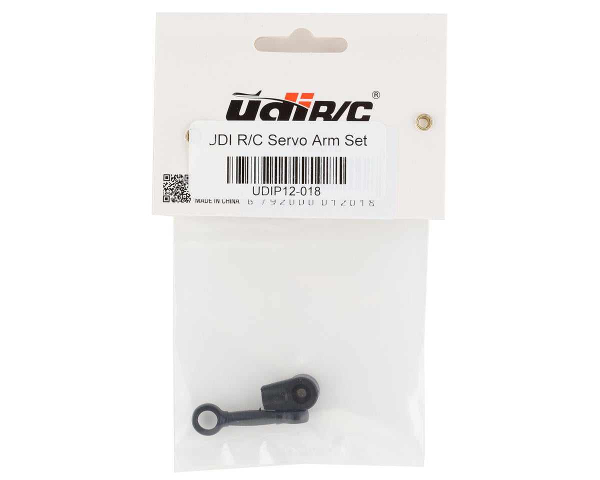UDI RC 1/12 Servo Arm Set