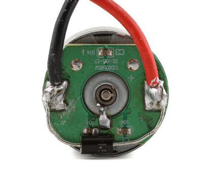 UDI RC 1/12 Brushed Motor w/Heat Sink