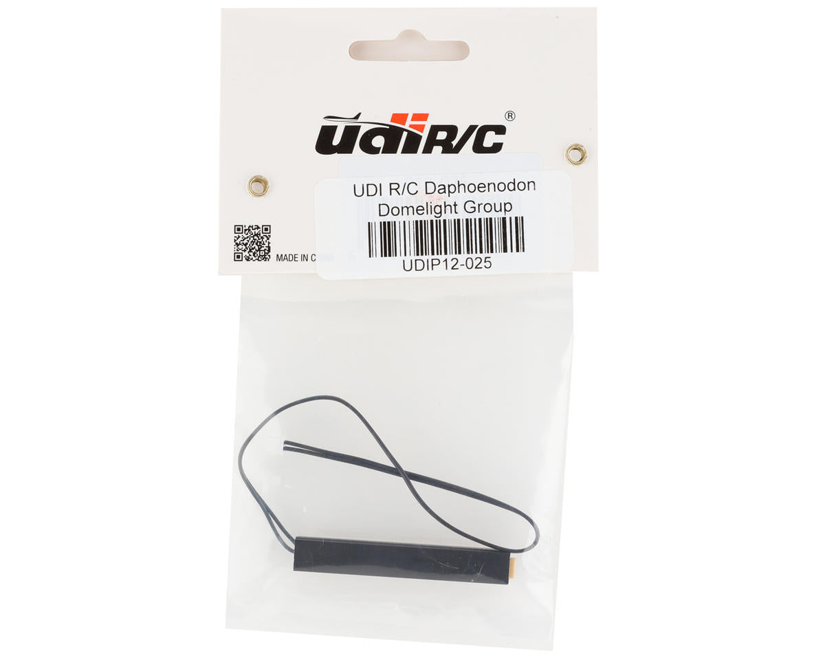 UDI RC Daphoenodon Domelight Group