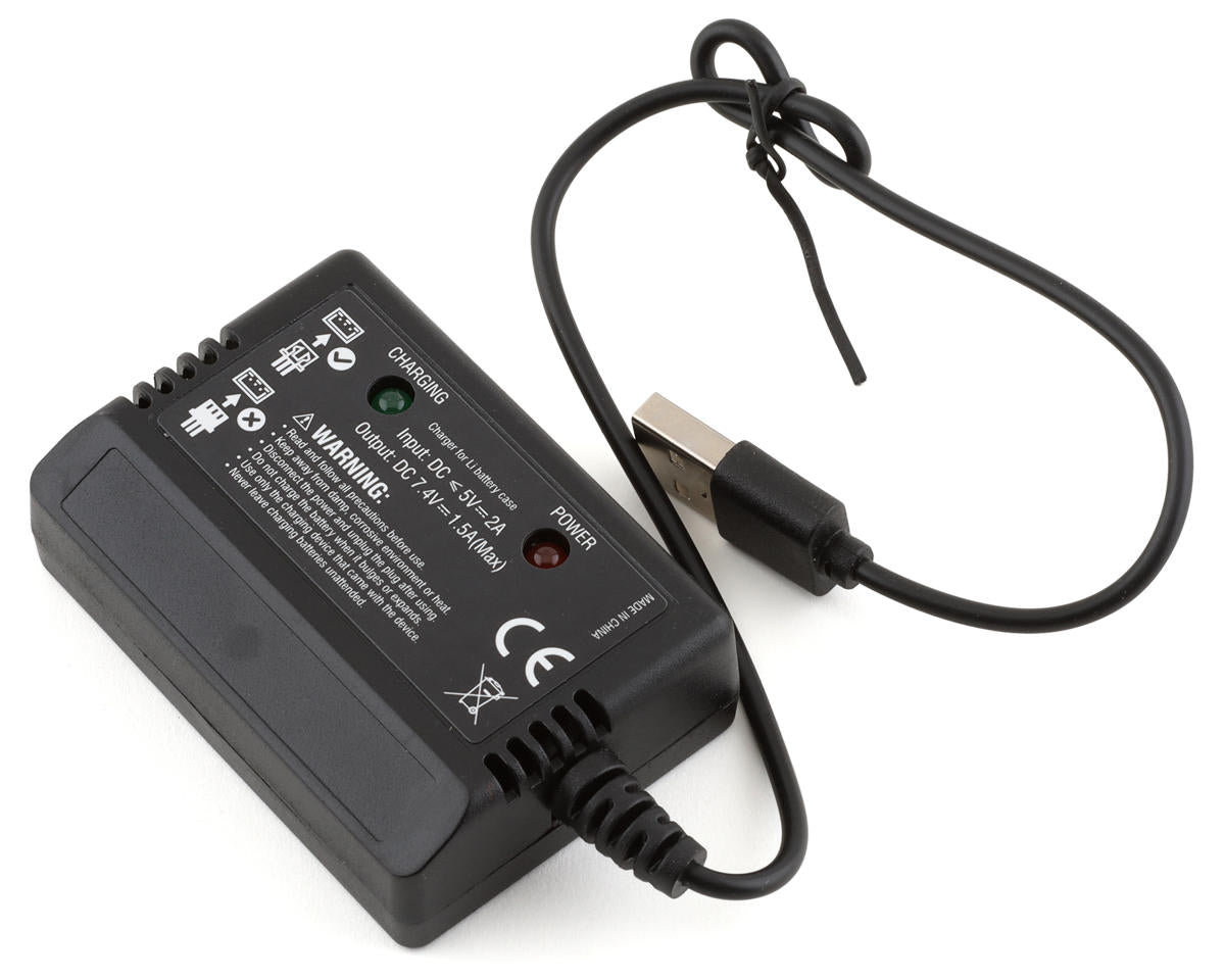 UDI RC 2S USB Balance Charger