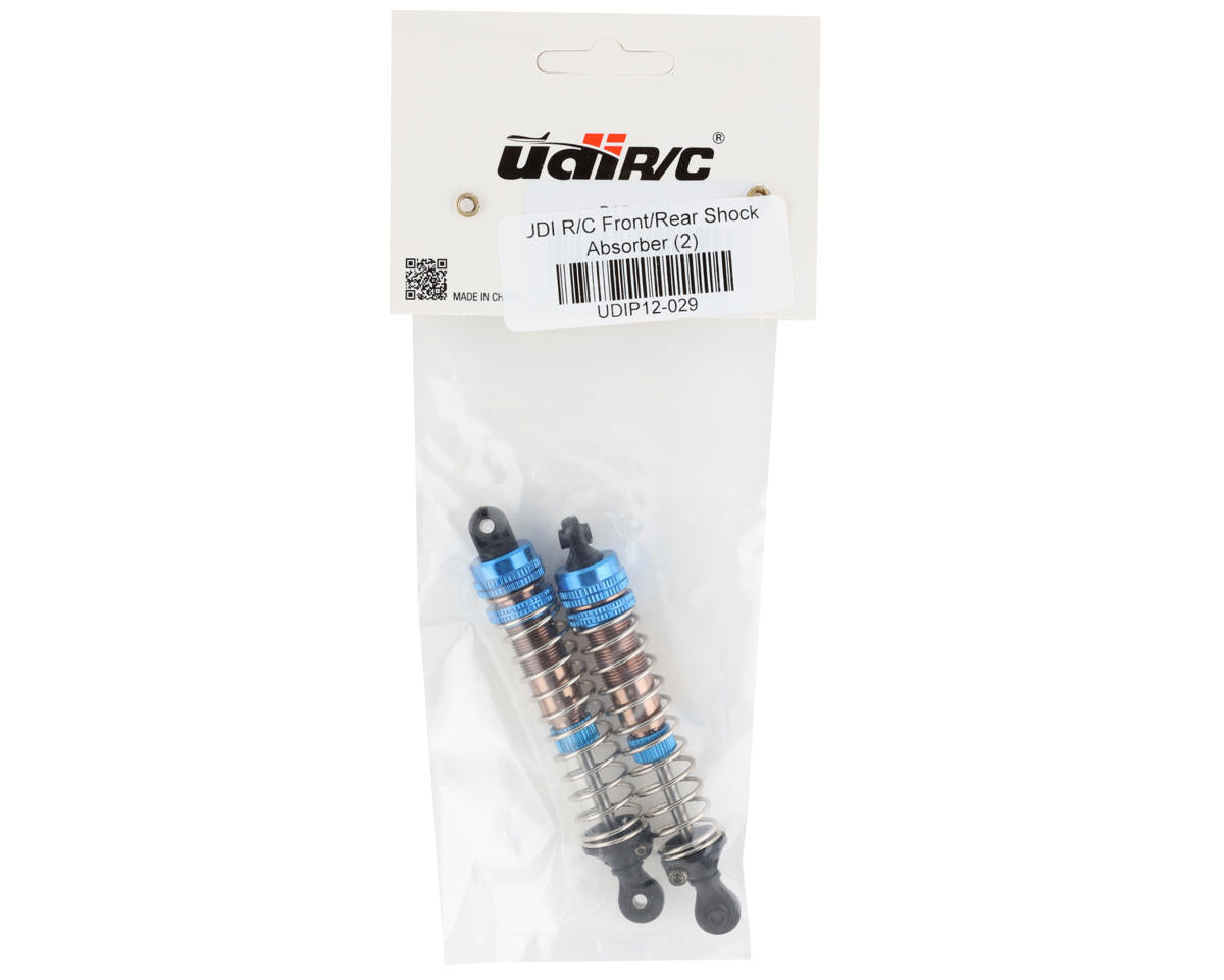 UDI RC Front/Rear Shock Absorber (2)