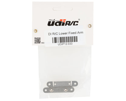 UDI RC 1/12 Fixed Lower Arm Block (2)