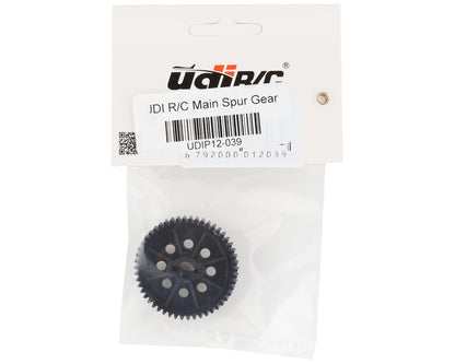 UDI RC 1/12 Main Spur Gear