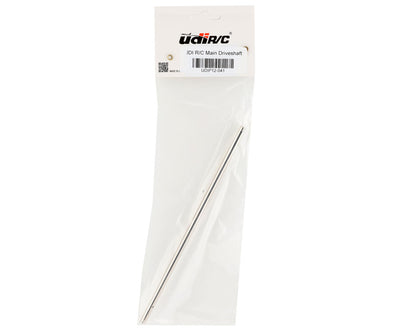UDI RC 1/12 Main Center Driveshaft