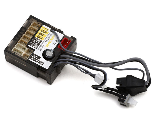 UDI RC Bharal Pro Brushless 2-in-1 ESC & Receiver Combo
