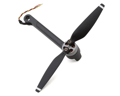 UDI RC Mini 3 U98 Pro Rear Folding B-Arm Assembly