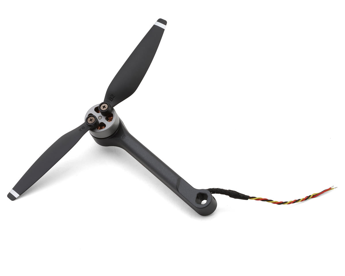 UDI RC Mini 3 U98 Pro Rear Folding B-Arm Assembly