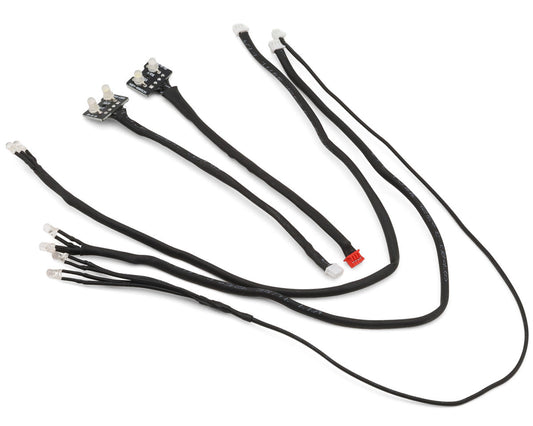UDI RC UCX18 Pro Toyota Land Cruiser Prado LED Light Set