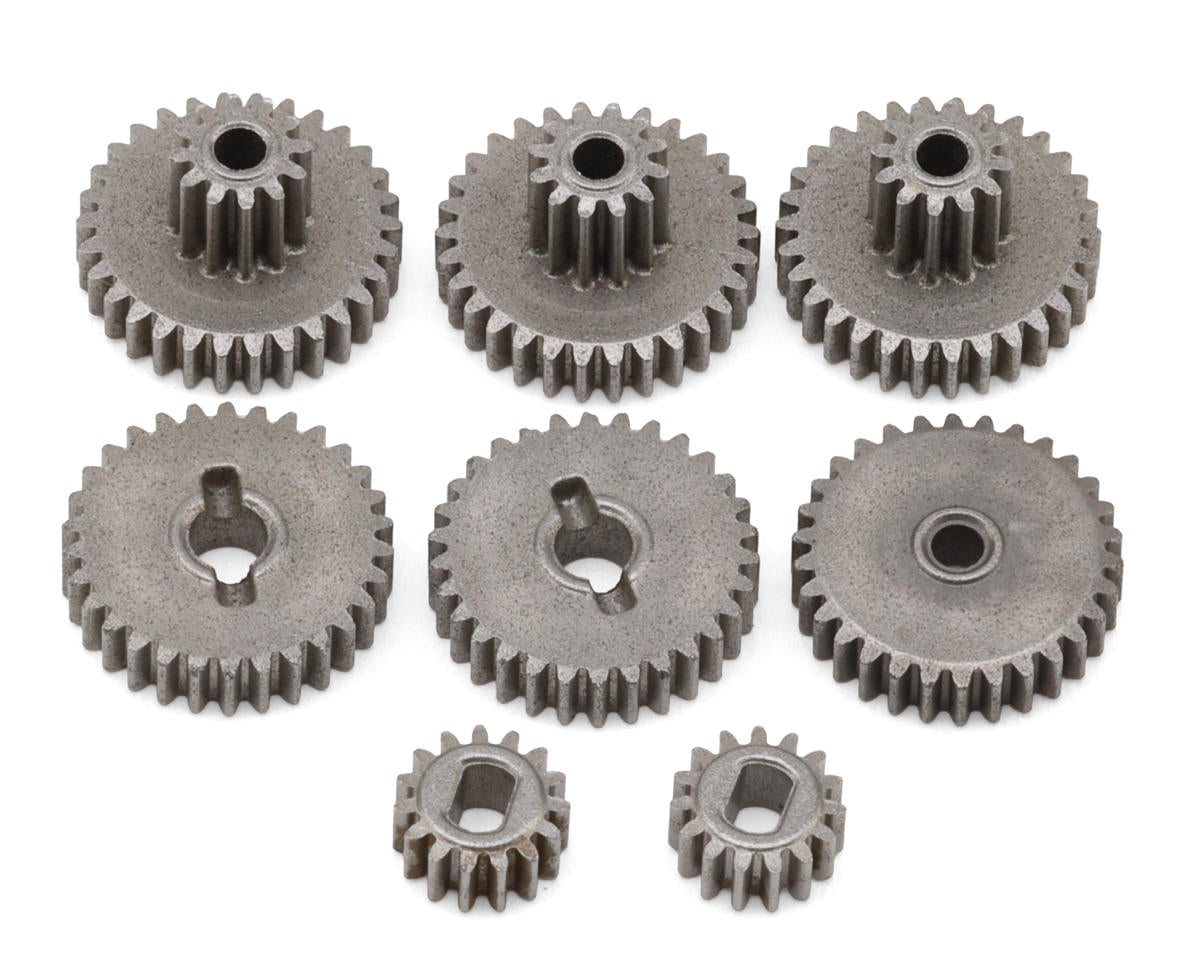 UDI RC UCX18 Pro Gear Shift Set (Prado/Bharal)