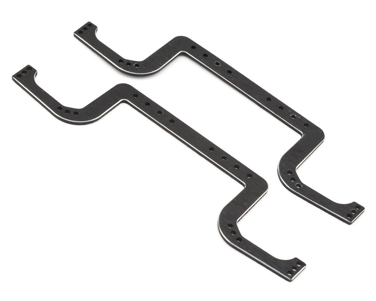 UDI RC Bharal Pro Aluminum Chassis Rails (2)
