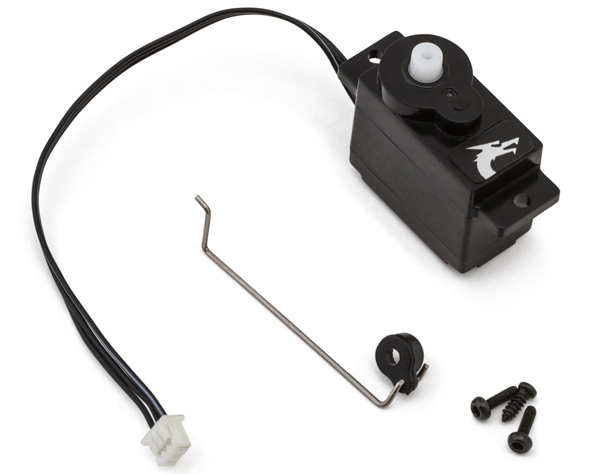 UDI RC UCX18 Shift Servo