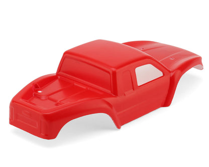 UDI RC Bharal Pro 1/18 Pre-Painted Rock Crawler Body (Red)