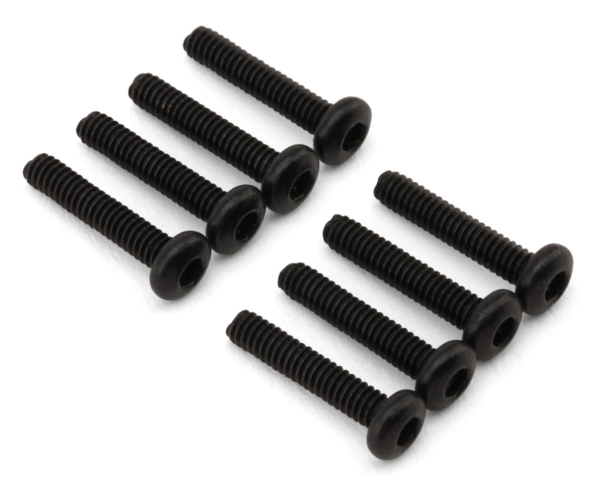 UDI RC 2x10mm Button Head Screws (8)
