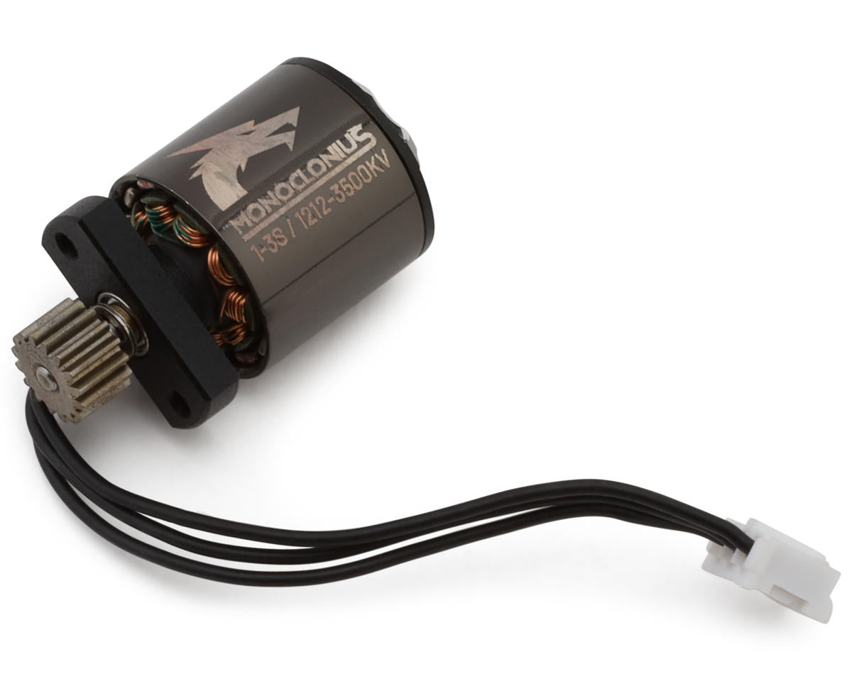 UDI RC Brushless Revolver Motor (3500Kv) (UCX18/UCX24/UCX24 Pro)