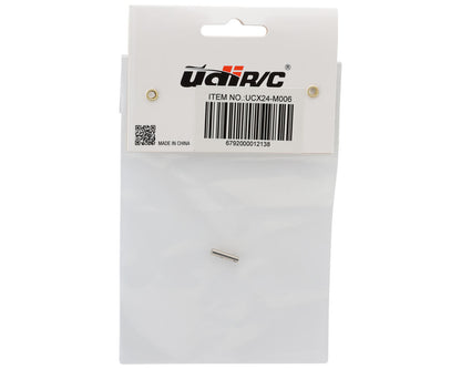 UDI RC UCX24 Main Gear Shaft