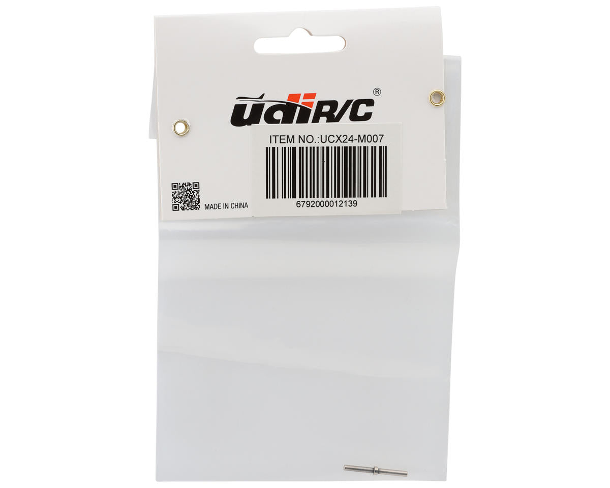 UDI RC UCX24 Transmission Gear Shaft