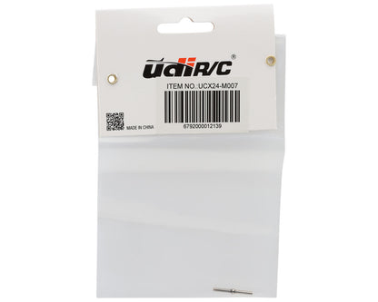 UDI RC UCX24 Transmission Gear Shaft