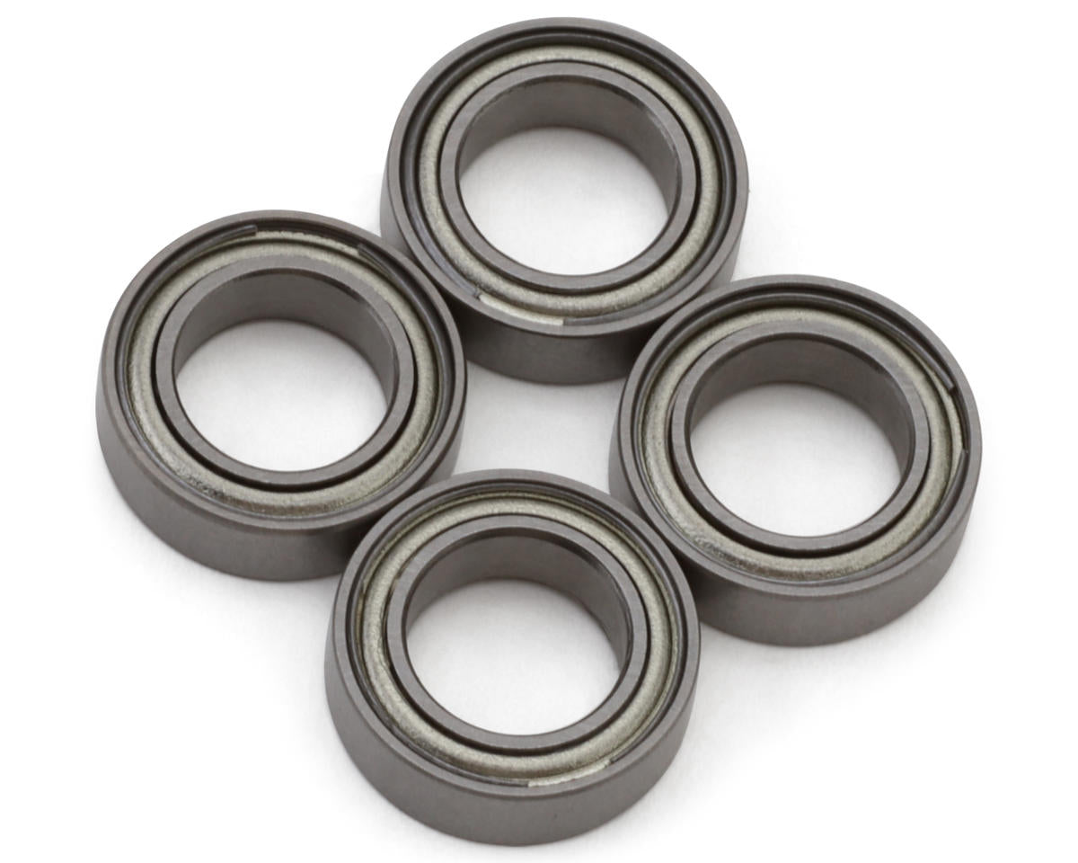 UDI RC 6x10x3mm Ball Bearing Set (4) (UCX24/Bharal Pro)
