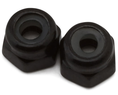 UDI RC UCX24 Micro Crawler Pre-Mounted Tires (2) (Satin Chrome)