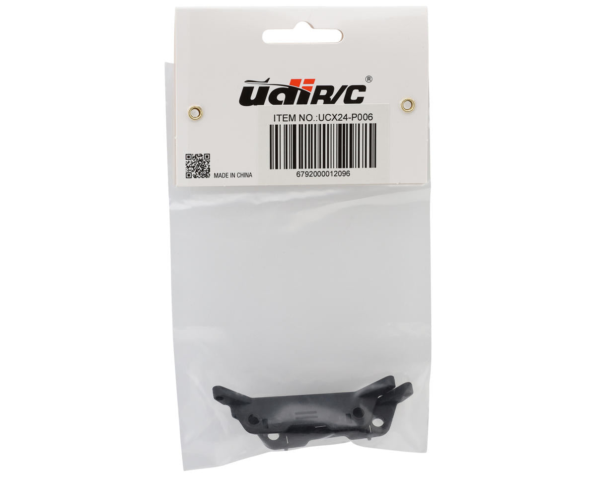 UDI RC UCX24 1/24 Salvator Clipless Body Mounts (2)