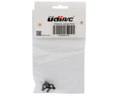UDI RC UCX24 Steering Hubs (2)