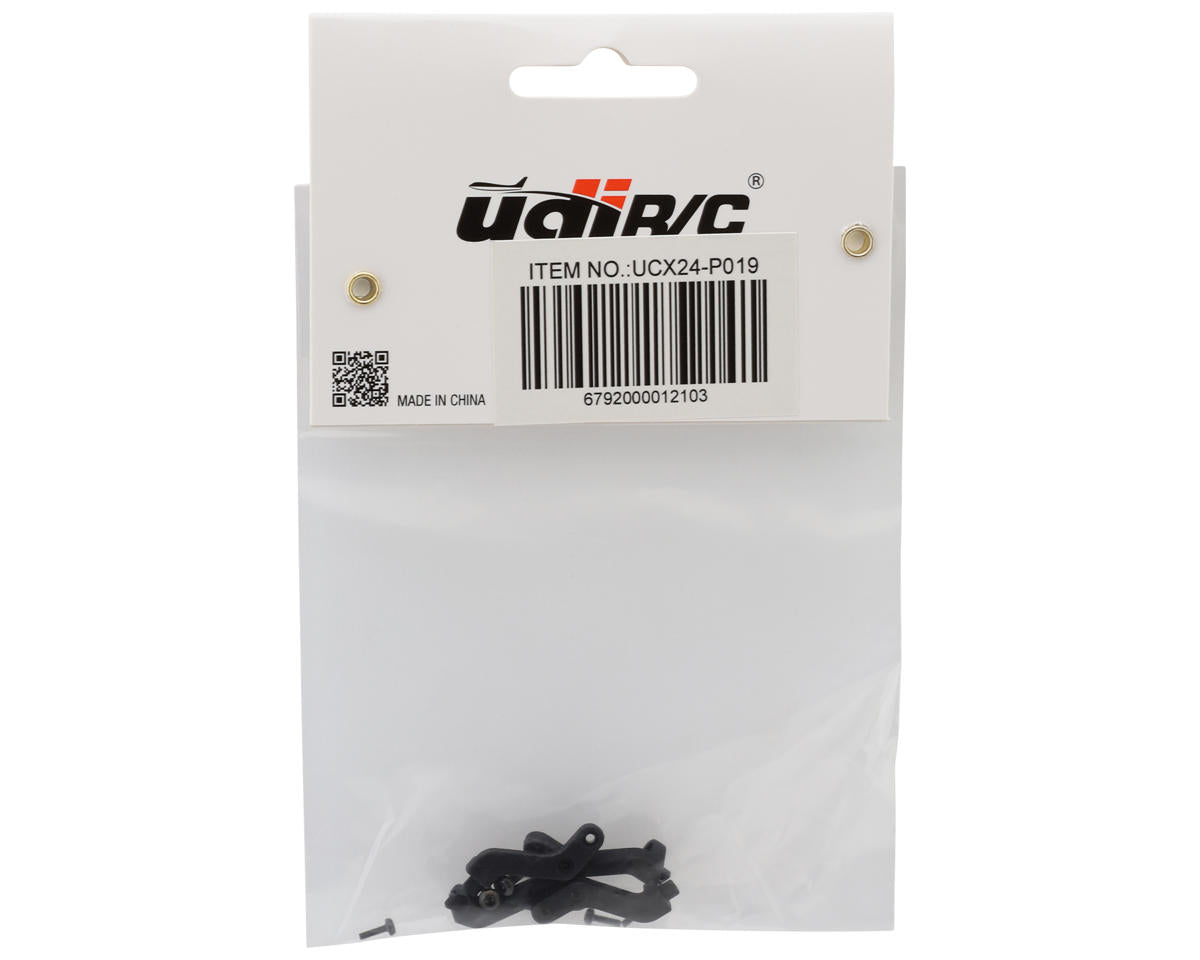 UDI RC UCX24 Bumper Mounts (4)