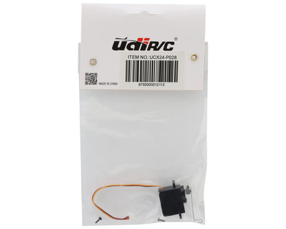 UDI RC UCX24 Variable Speed Switch Servo