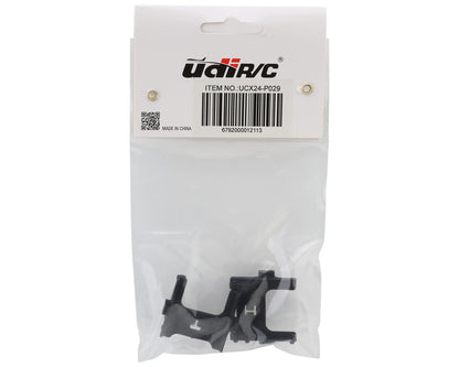 UDI RC UCX24 Chassis Support Braces (2)