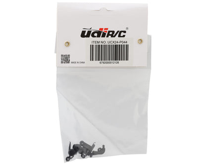 UDI RC UCX24 1/24 Salvator Molded Scale Body Accessories
