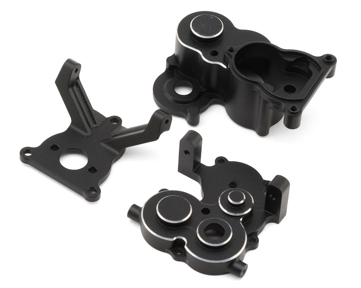 UDI RC UCX24 Pro Toyota Land Cruiser Aluminum Transmission Housing