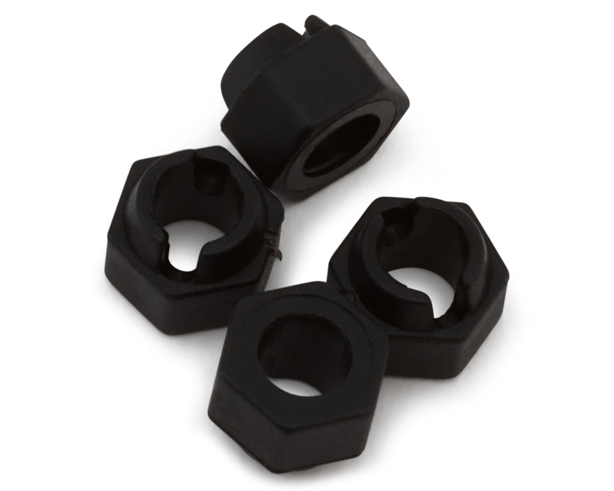UDI RC Wheel Hexes (4) (UCX24/Bharal Pro)