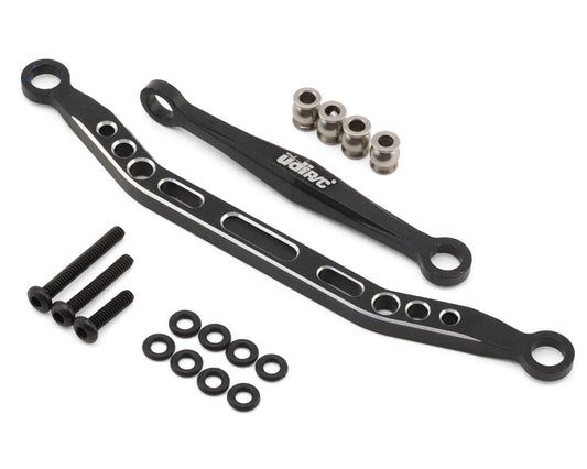 UDI RC UCX18 Pro Toyota Land Cruiser Prado Aluminum Steering links