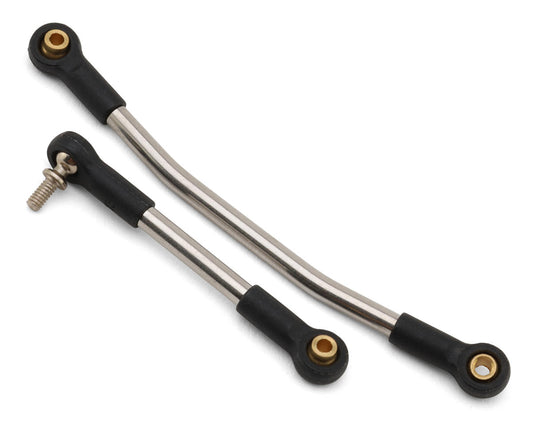 UDI RC Bharal Pro Steel Steering links Set