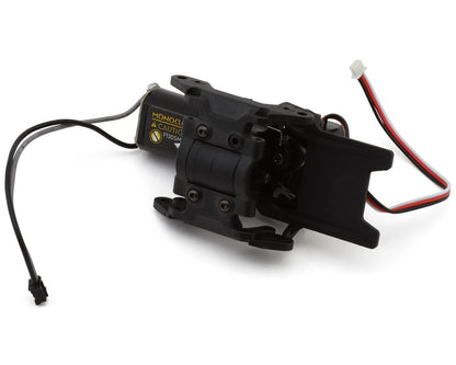 UDI RC Brushed Center Transmission Assembly w/Servo & Brushed Motor (3500Kv)