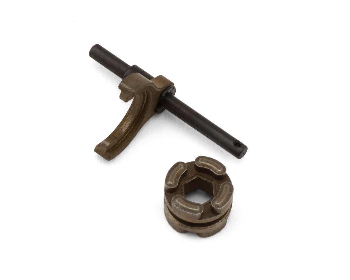 UDI RC Shift Lever Assembly (UCX24/Bharal Pro)