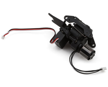 UDI RC Brushless Center Transmission Assembly w/Servo & Brushless Motor (3500Kv)