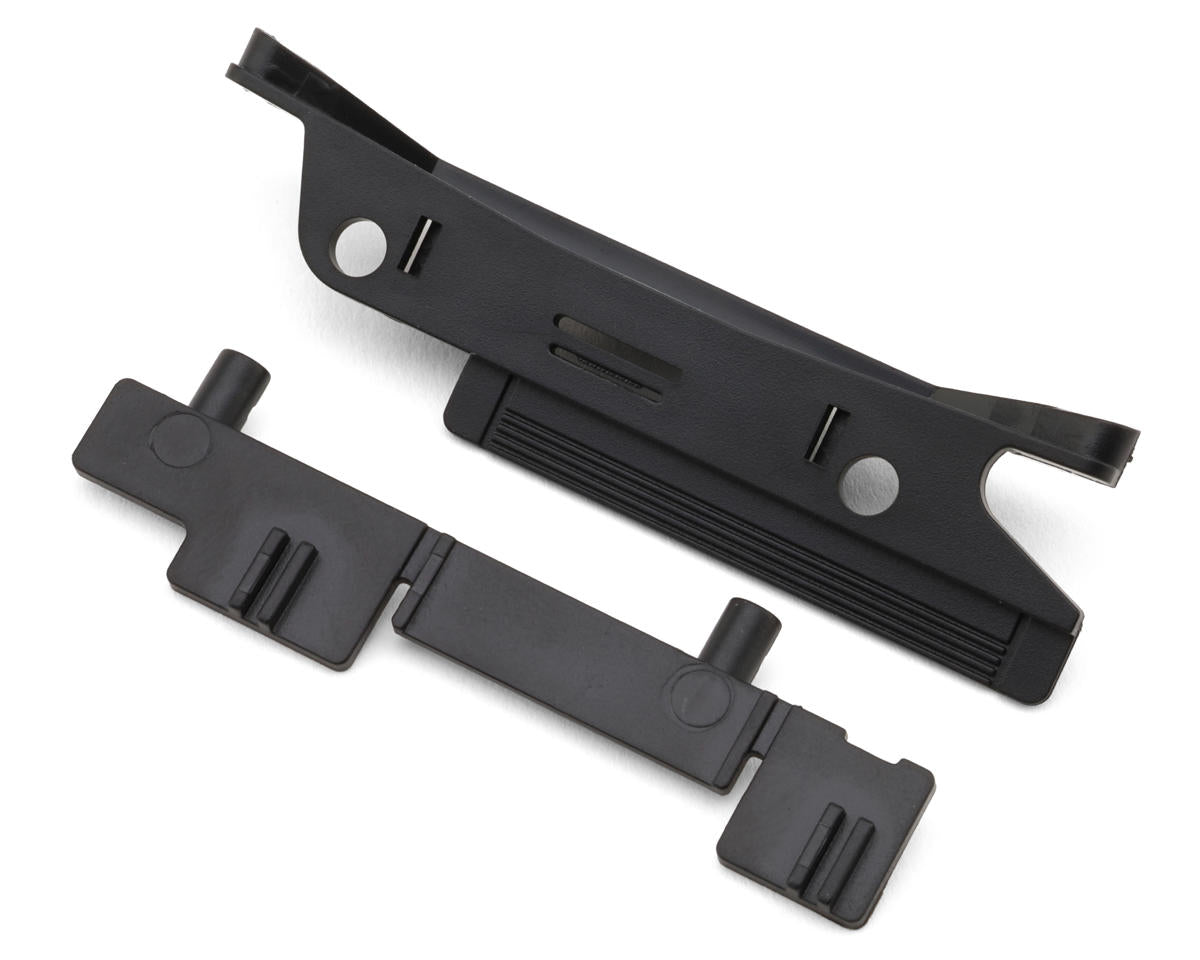 UDI RC UCX24 Pro Toyota Land Cruiser Bodyshell Insert Set