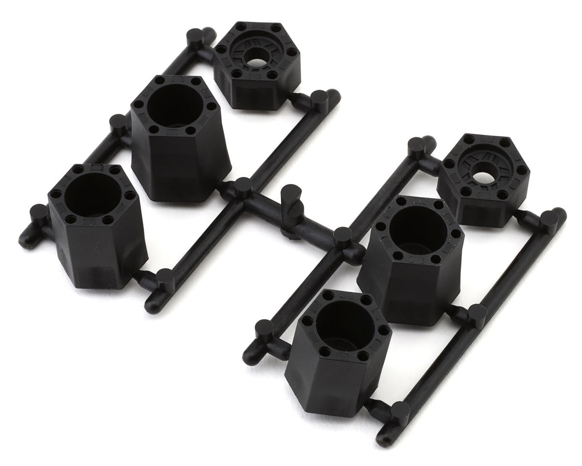 UpGrade RC Low-Pro BELTED Dirt Claw 2.8" Pre-Mounted All-Terrain Tires