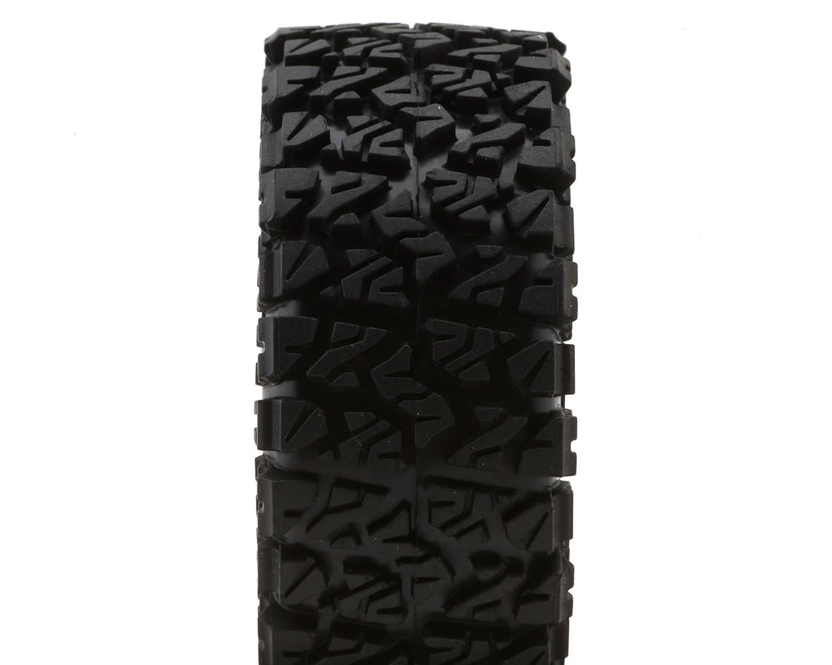 UpGrade RC Desert Claw Pre-Mounted Tires for ARRMA® Mojave Grom™ (4)