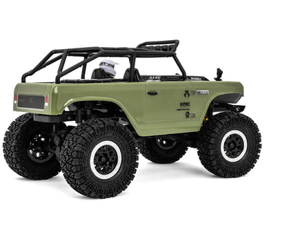 UpGrade RC Micro Rock Claw A/T 1.0" Class 0  Micro Crawler Tires (2) (54mm OD)