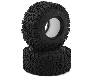 UpGrade RC Rock Claw A/T 1.9" Class 1 High Performance Rock Crawler Tires (2)