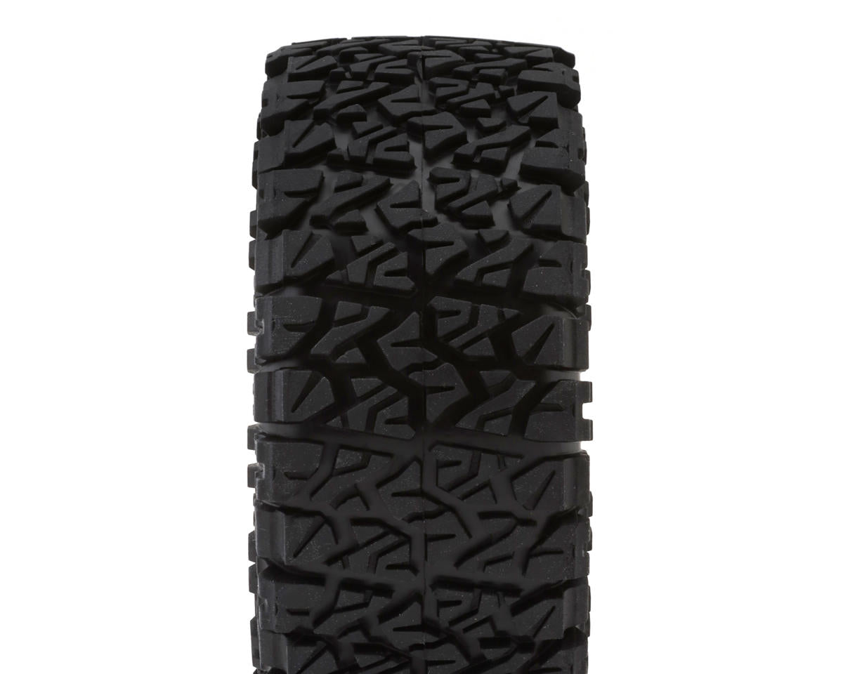 UpGrade RC Rock Claw A/T 1.9" Class 1 High Performance Rock Crawler Tires (2)
